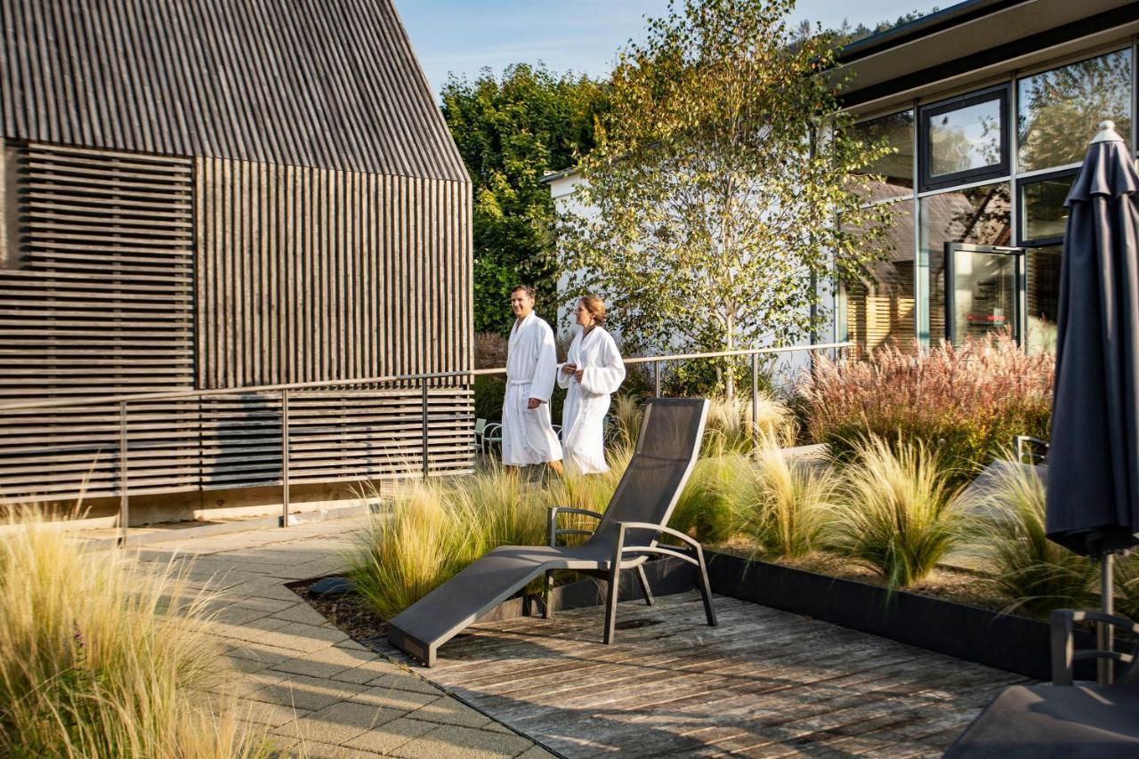 Parkhotel Jordanbad Biberach an der Riss Exterior photo